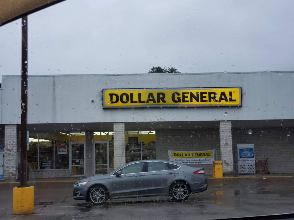 Dollar General | 5009 Vine St, St Bernard, OH 45217, USA | Phone: (513) 642-9072