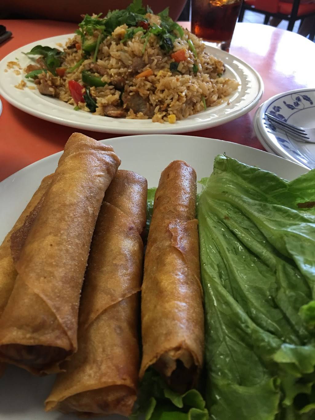 Trieu Chau Restaurant | 4653 University Ave, San Diego, CA 92105 | Phone: (619) 280-4204