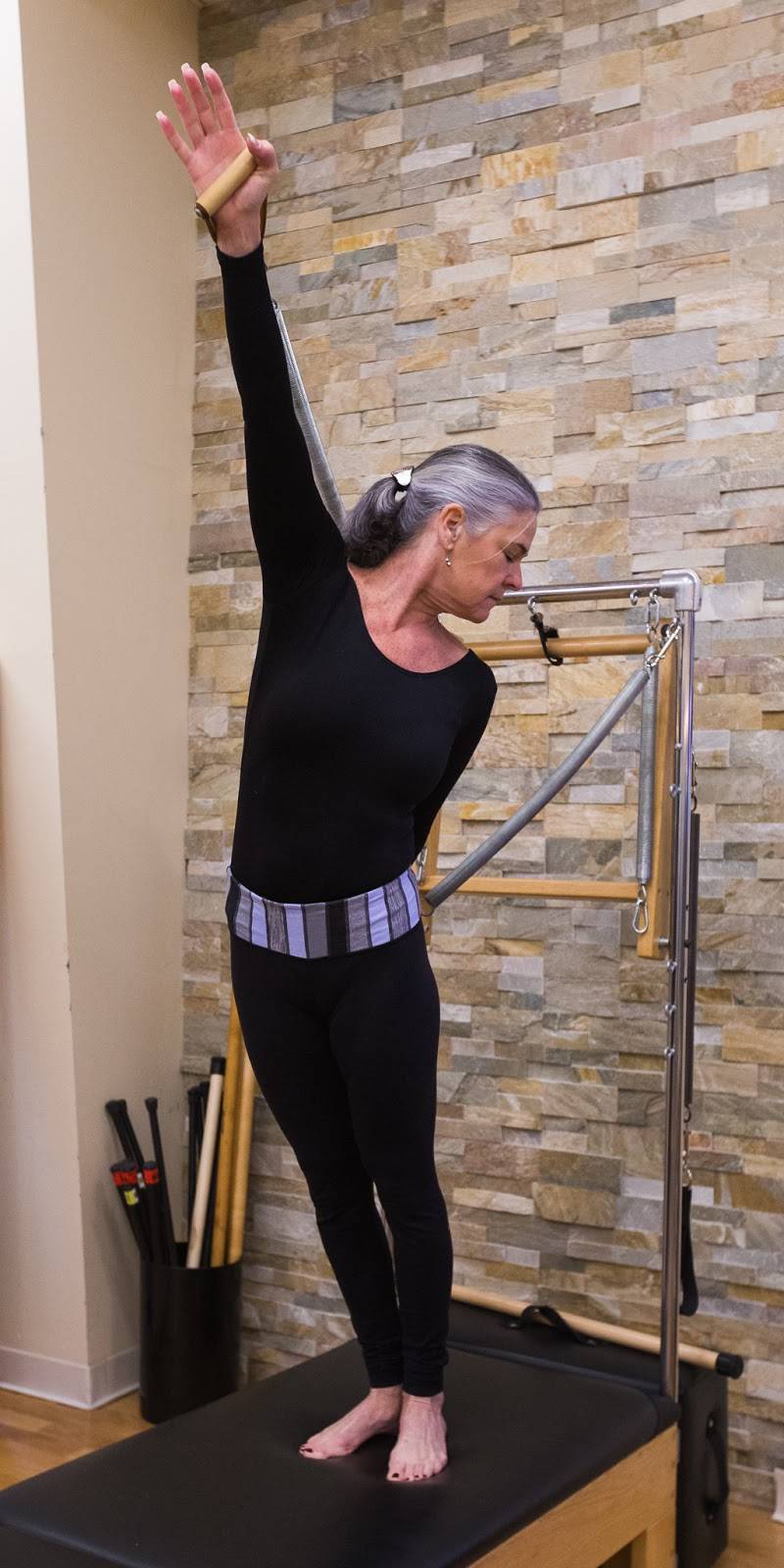 Pure Pilates Inc | 412 Washington St, Norwell, MA 02061, USA | Phone: (781) 223-8416