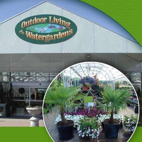 Outdoor Living & Watergardens | 1627 Englishtown Rd, Old Bridge, NJ 08857, USA | Phone: (732) 416-0600