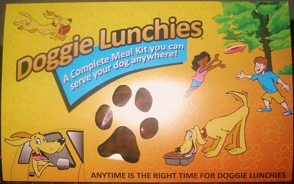 Doggie Lunchies Corporation | 14019 S Gessner Rd, Missouri City, TX 77489, USA | Phone: (832) 539-1455