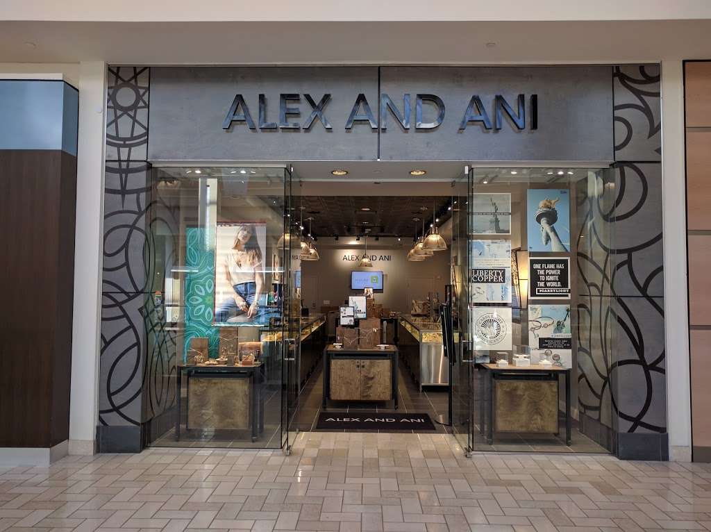 ALEX AND ANI | 1961 Chain Bridge Rd, McLean, VA 22102, USA | Phone: (703) 712-0059