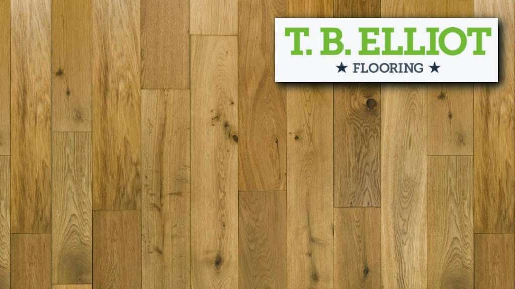 T B Elliott Flooring | Petts Wood Rd, Orpington, Bromley BR5 1LB, UK | Phone: 01689 821004