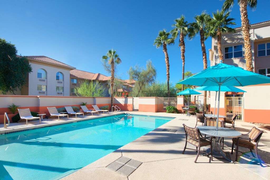 Residence Inn by Marriott Phoenix Mesa | 941 W Grove Ave, Mesa, AZ 85210, USA | Phone: (480) 610-0100