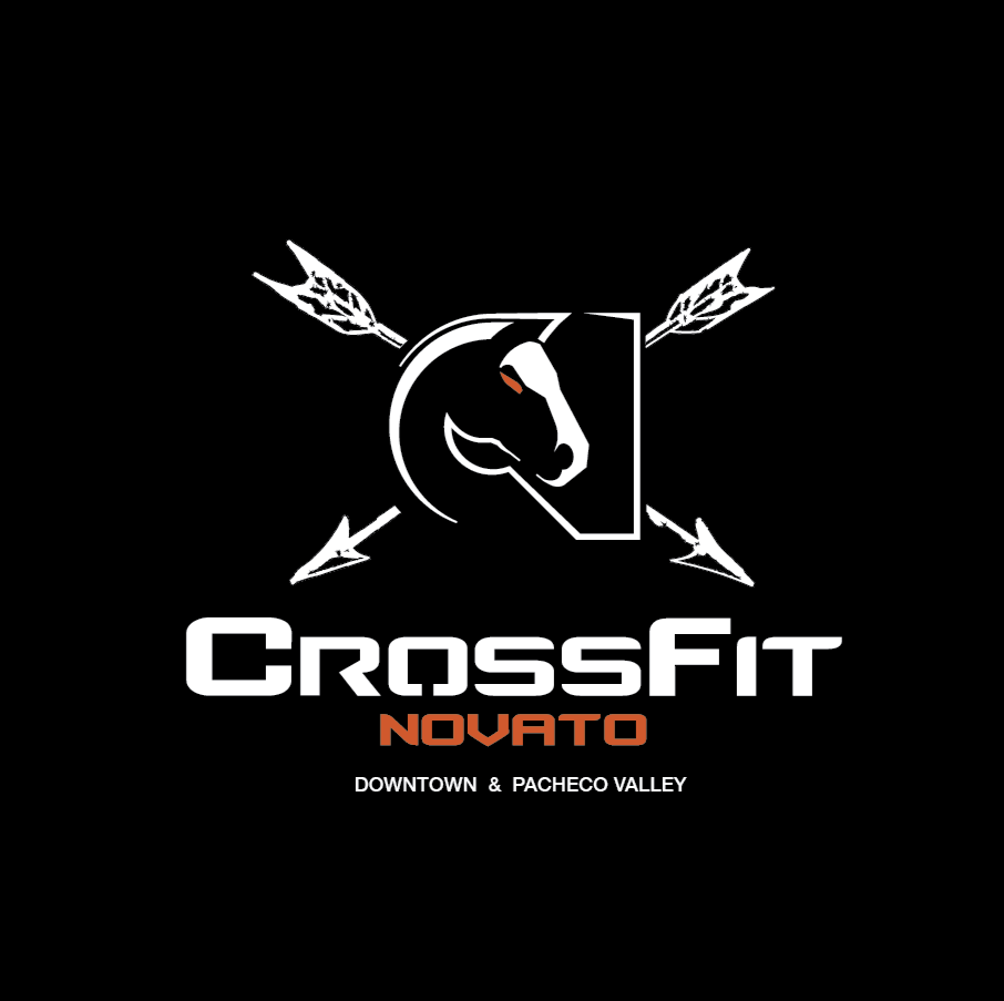 CrossFit Novato - Pacheco Valley | 5420 Nave Dr, Novato, CA 94949, USA | Phone: (415) 290-2964