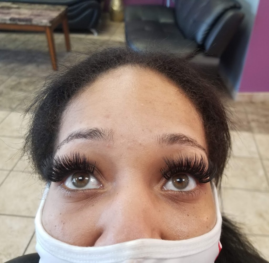 Noor Brow & Lash Art | 25246 Pacific Hwy S, Kent, WA 98032, USA | Phone: (206) 653-7412