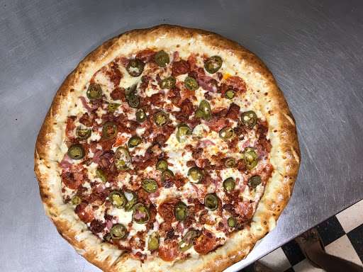 Cittis Pizza & Wings (Dallas Parkway) | 18900 Dallas Pkwy ste #120, Dallas, TX 75287, USA | Phone: (972) 707-0304