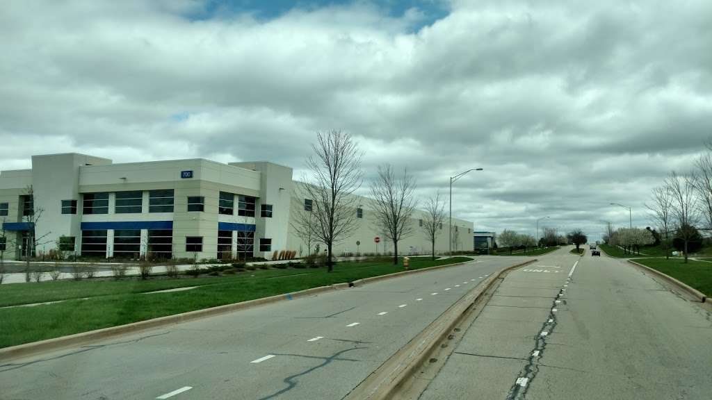 KANE WAREHOUSING | 700 S Weber Rd, Bolingbrook, IL 60490, USA | Phone: (630) 378-6100