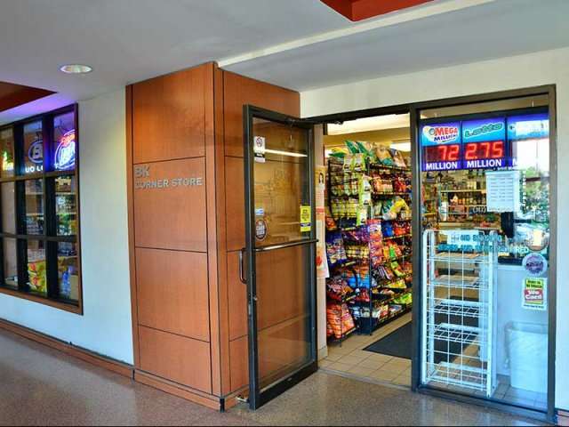 The Pavilion | 5441 N East River Rd, Chicago, IL 60656, USA | Phone: (773) 693-3140