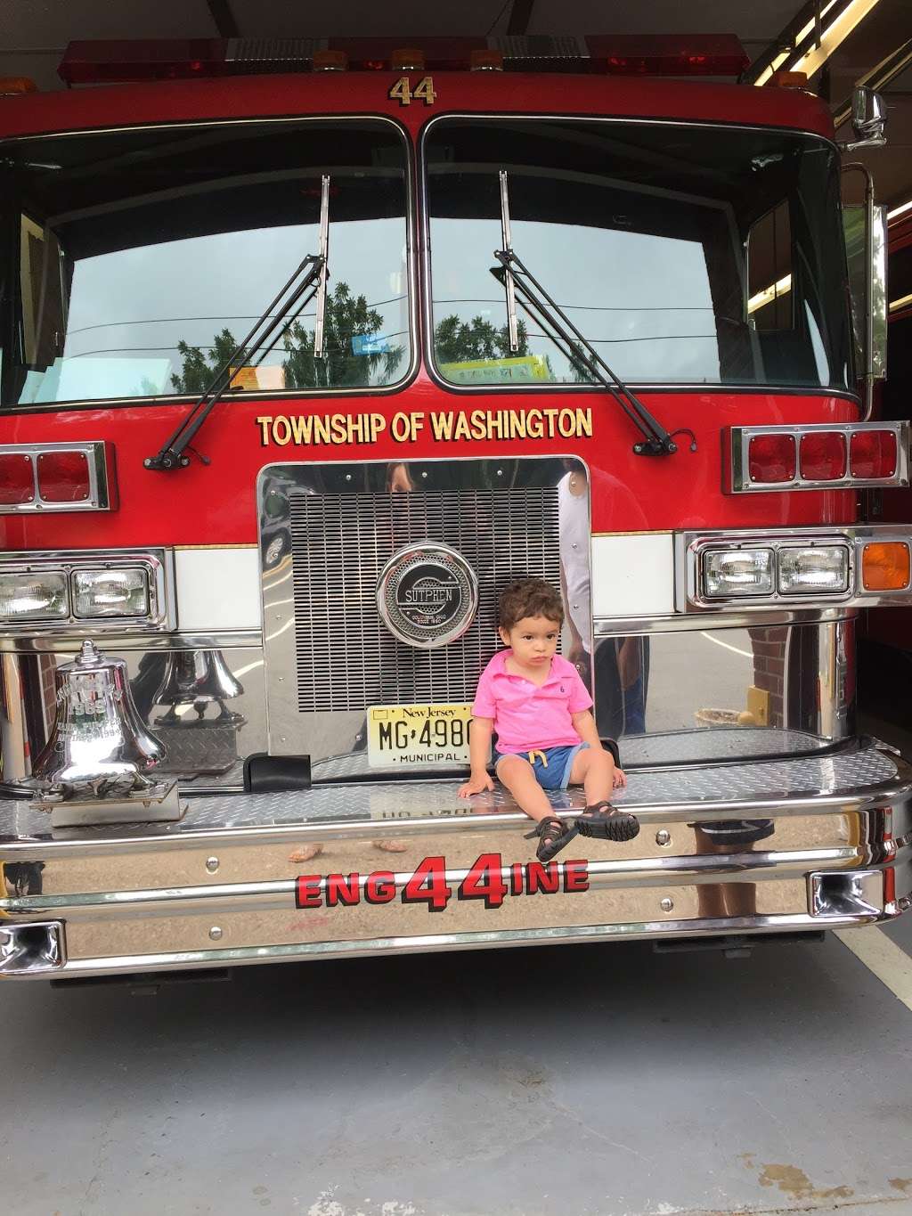 Washington Twp Fire Department | 656 Washington Ave, Township of Washington, NJ 07676, USA | Phone: (201) 666-0750