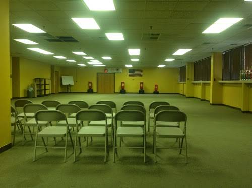 Warrior Spirit Karate | 3537 Grove City Rd, Grove City, OH 43123, USA | Phone: (888) 333-2638