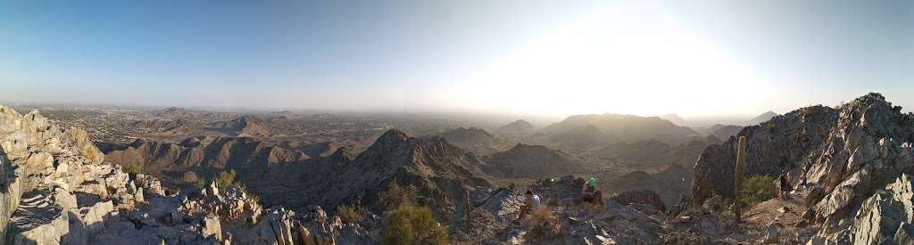 Piestewa Peak | 9026 N 33rd Way, Phoenix, AZ 85028, USA | Phone: (602) 261-8318