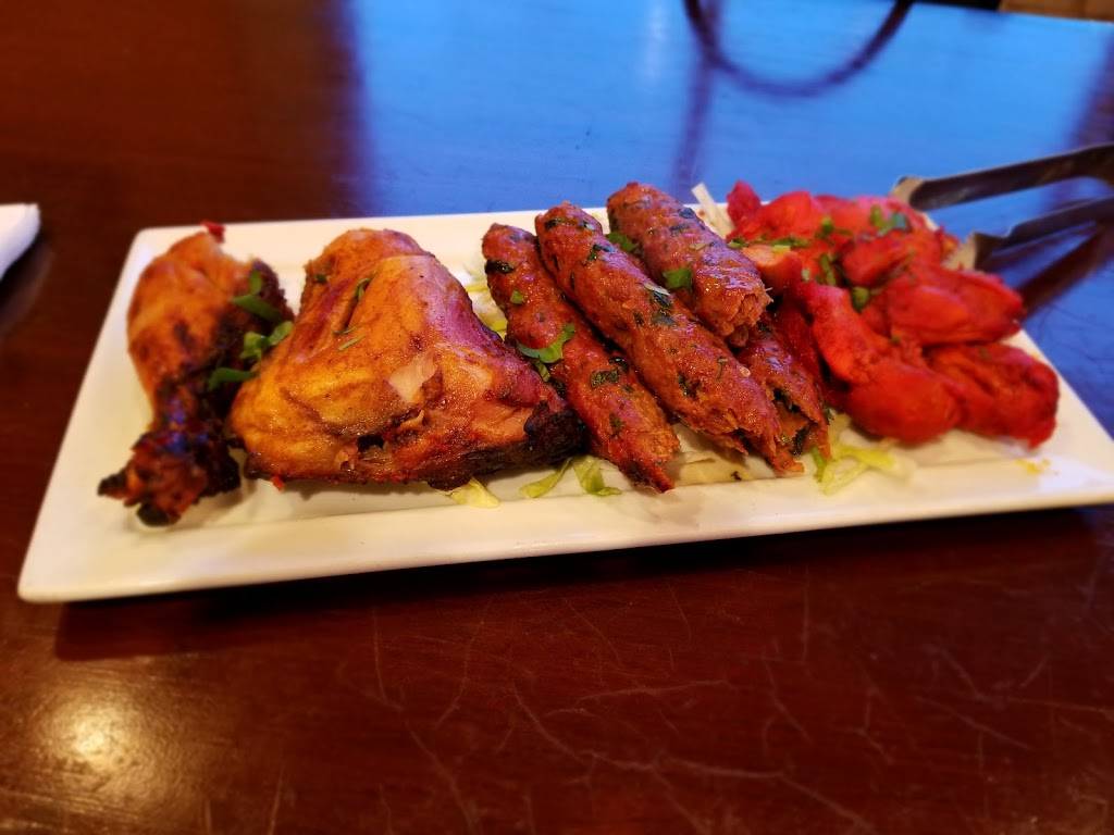 Tandoori Fresh | 1500 Adams Ave #100A, Costa Mesa, CA 92626, USA | Phone: (714) 444-4407