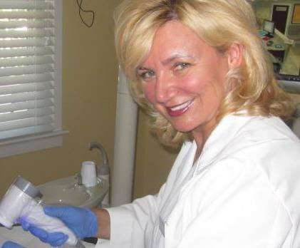 Lyons Family Dentistry: Alina Lyons, DMD | 806 Farnsworth Ave, Bordentown, NJ 08505 | Phone: (609) 298-8309