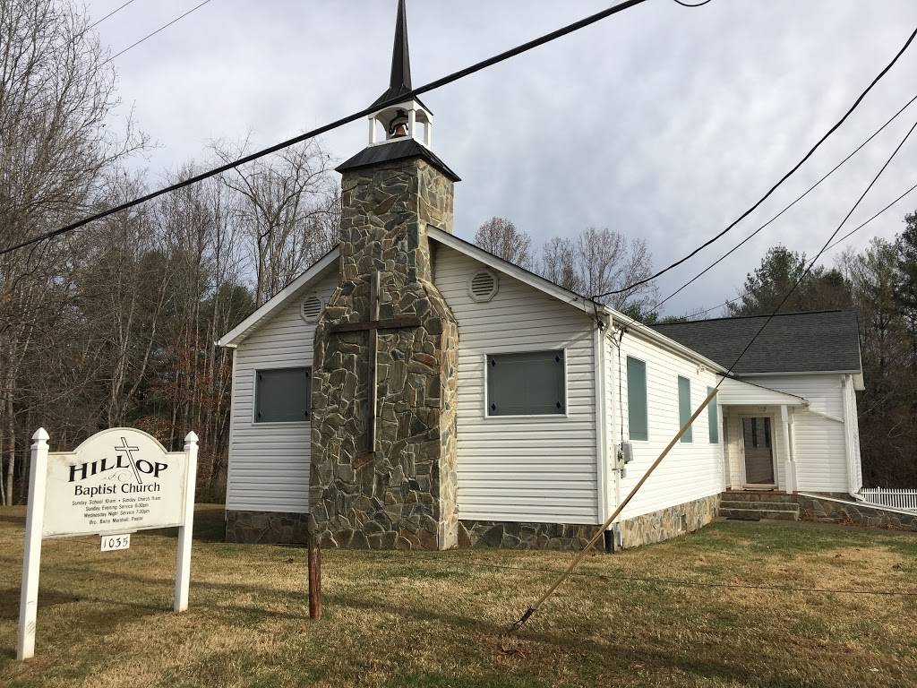 Hilltop Baptist Church | 1035 Old VFW Rd, Pinnacle, NC 27043, USA | Phone: (336) 368-2275