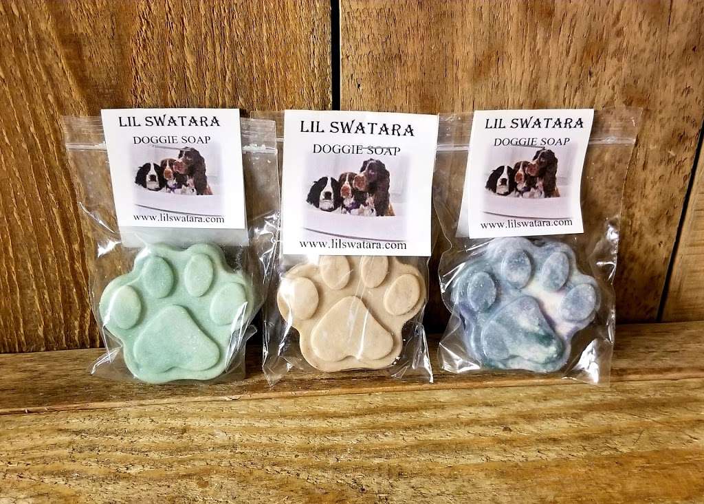 Lil Swatara Goat Milk Soap & Nigerian Dwarf Goats | Bethel, PA 19507, USA