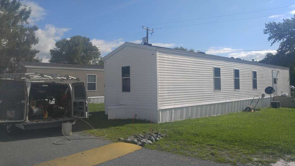 Lake Haven Manufactured Home Community | 11003 Grays Corner Rd, Berlin, MD 21811 | Phone: (302) 645-6315