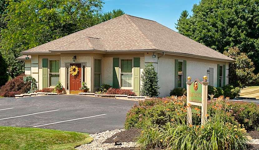 Hughes & Hughes Family Dentistry | 1400 Horseshoe Pike, Glenmoore, PA 19343, USA | Phone: (610) 942-3321