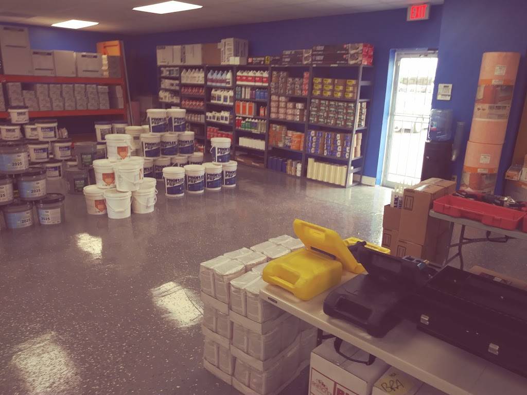 CISCO Flooring Supplies | 105 US-301 #115, Tampa, FL 33619, USA | Phone: (813) 518-4425