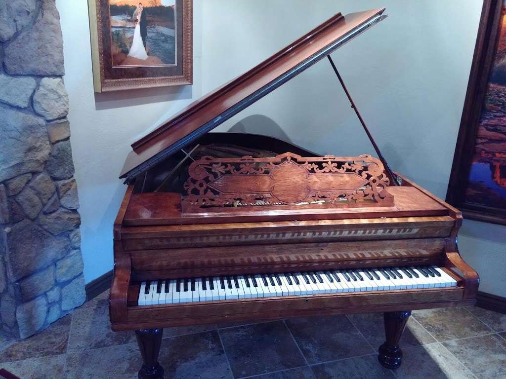 Phoenix Piano Moving | 6032 W Paradise Ln, Glendale, AZ 85306, USA | Phone: (623) 282-1411