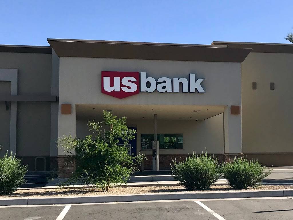 U.S. Bank Branch | 2995 S Alma School Rd Ste 1, Chandler, AZ 85286, USA | Phone: (480) 224-4080