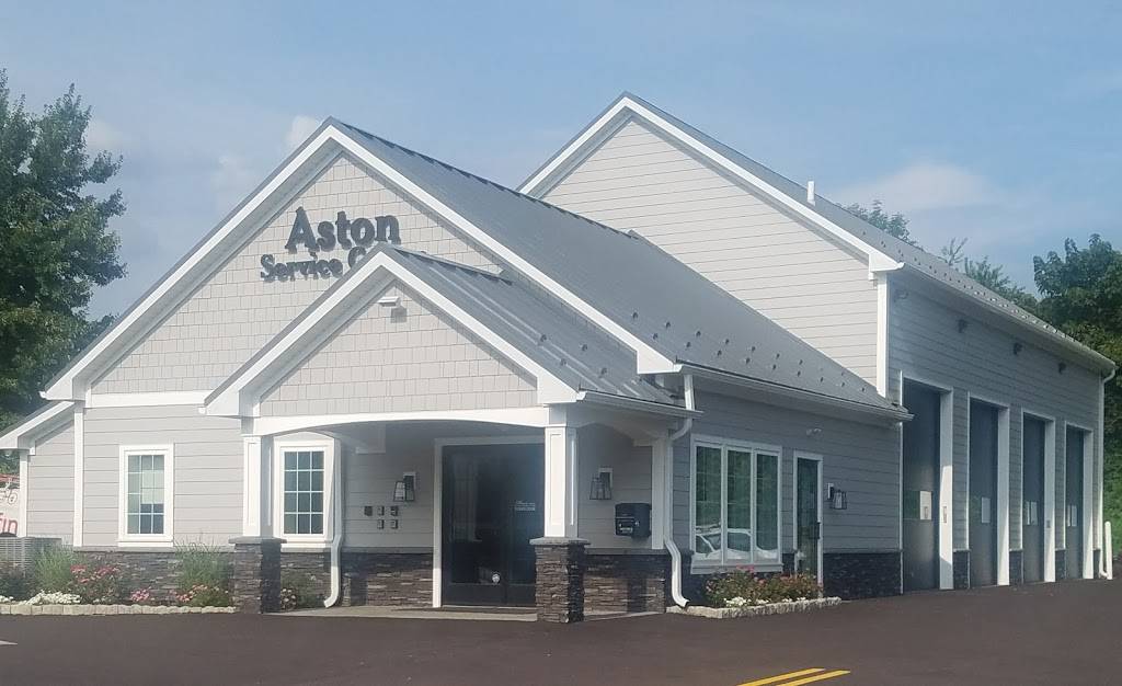 Aston Service Center | 4300 Pennell Rd, Aston, PA 19014, USA | Phone: (610) 497-0483