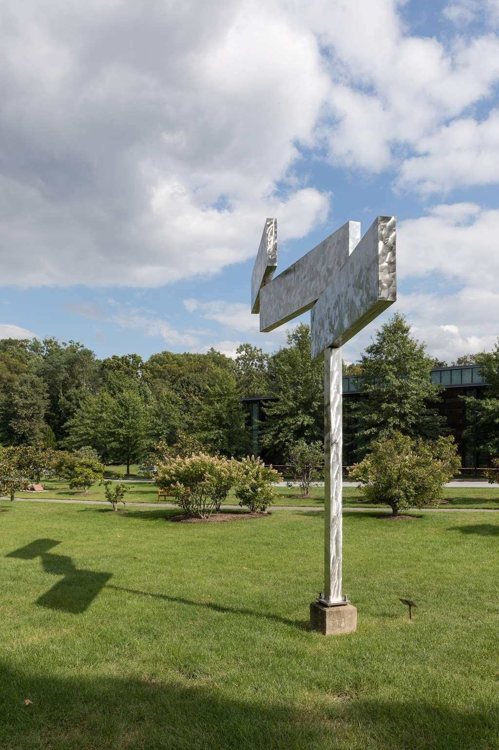 Copeland Sculpture Garden | Wilmington, DE 19806, USA