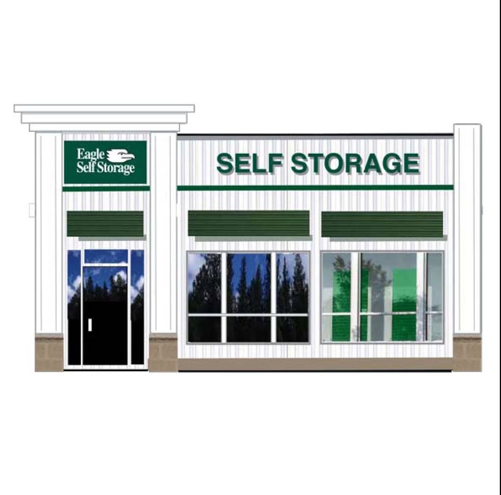 Eagle Self Storage | 6448 S Transit Rd, Lockport, NY 14094, USA | Phone: (716) 625-7955