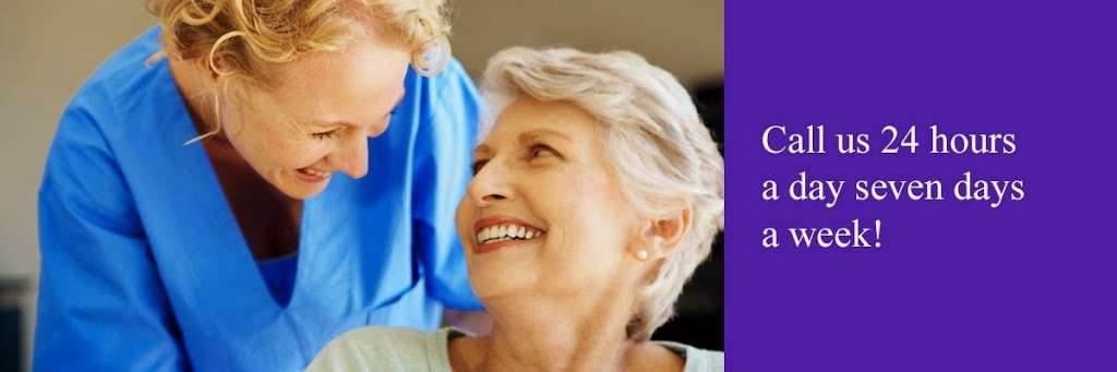 Virginia Home Care Services, Inc. | 2575 Chain Bridge Rd, Vienna, VA 22181 | Phone: (703) 822-5252