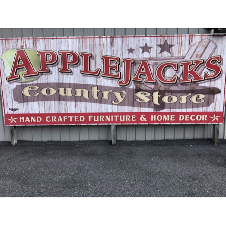 Applejack’s Country Store | 3572 W Columbia St, Whitehall, PA 18052 | Phone: (610) 266-4168