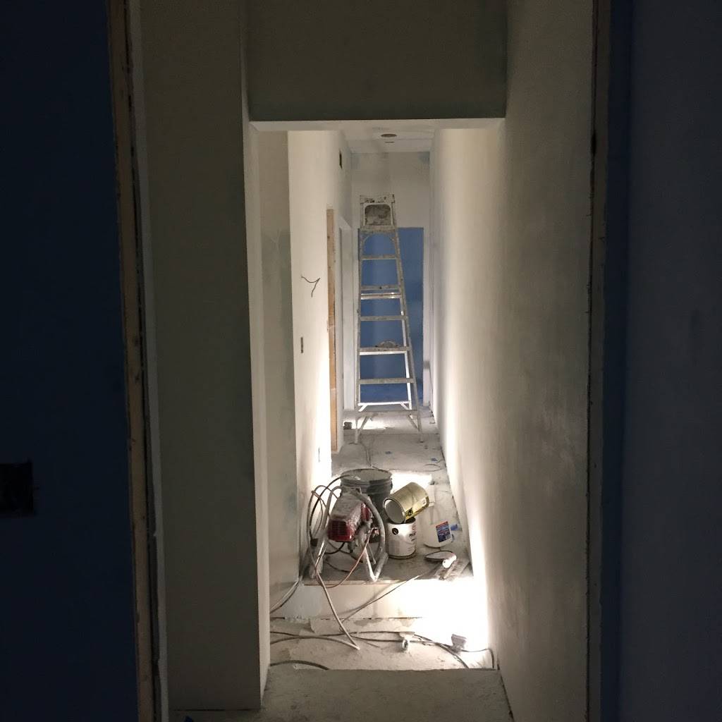 Express Renovations Drywall Installation Repair & Remodeling LLC Cincinnati OH | 1917 Westmont Ln, Cincinnati, OH 45205, USA | Phone: (513) 668-7534