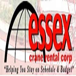 Essex Crane Rental Corporation | 303 Peach Ln, Rosharon, TX 77583, USA | Phone: (281) 431-2576