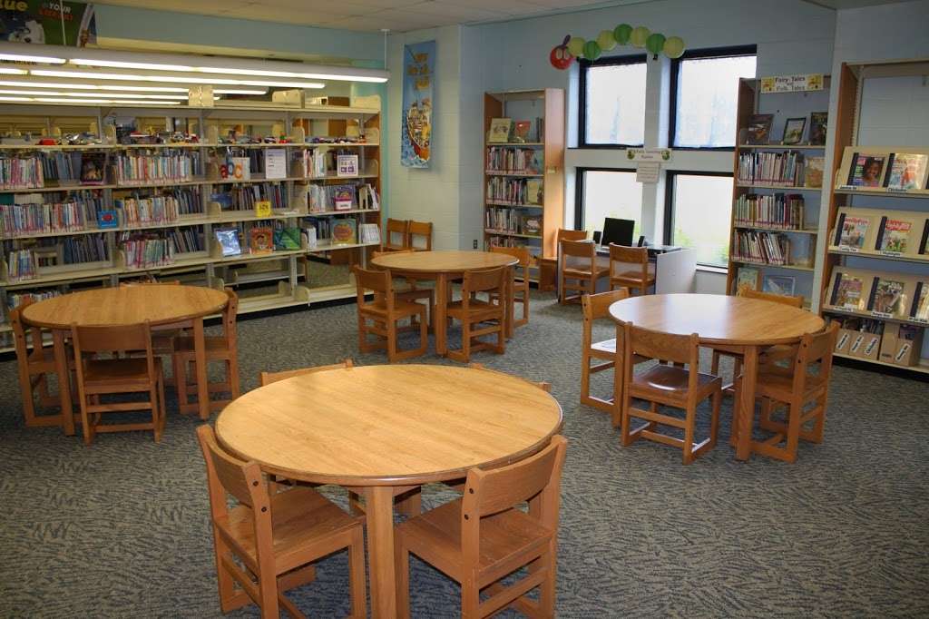 Galloway Township Branch - Atlantic County Library System | 306 E Jimmie Leeds Rd, Galloway, NJ 08205, USA | Phone: (609) 652-2352