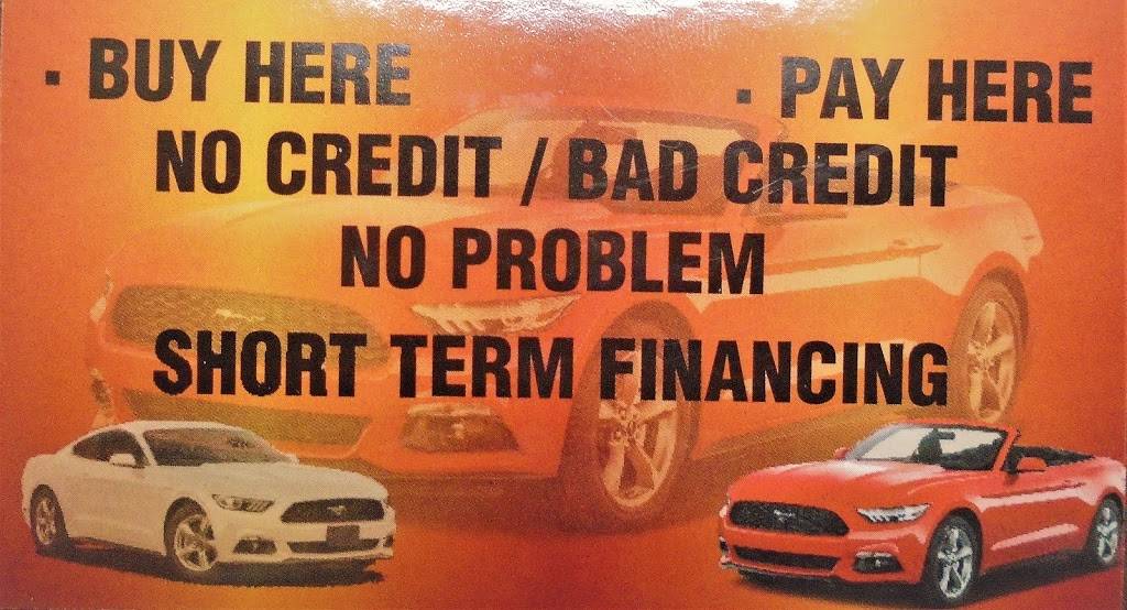 Chase Auto Credit | 4232 NW 39th St, Oklahoma City, OK 73112, USA | Phone: (405) 601-8020