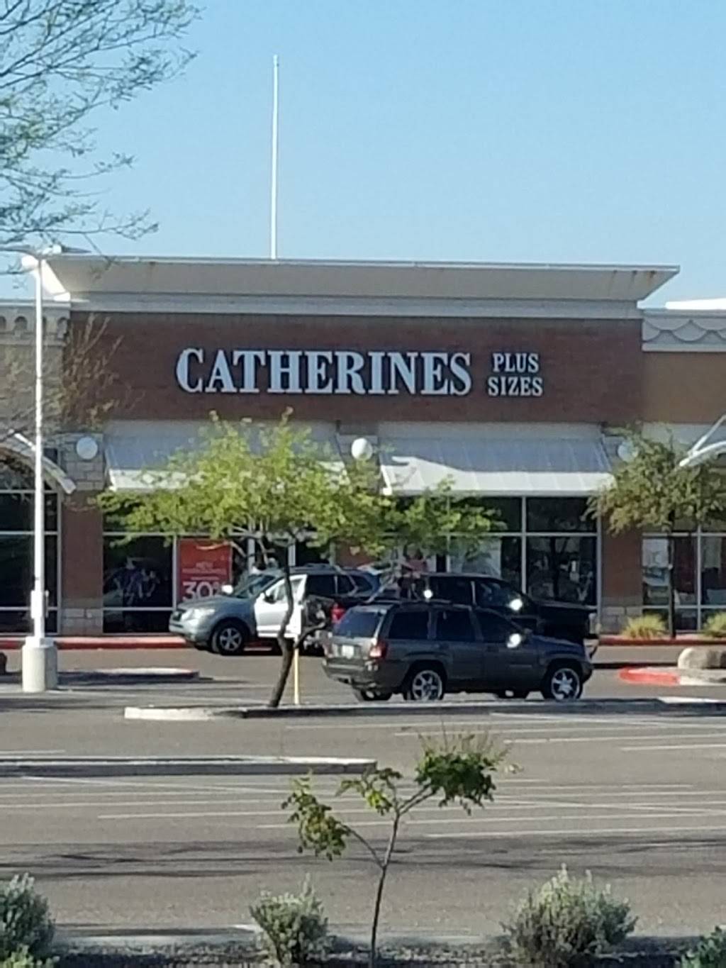 Catherines - CLOSED | 833 N Dobson Rd Suite 102, Mesa, AZ 85201, USA | Phone: (480) 281-9047