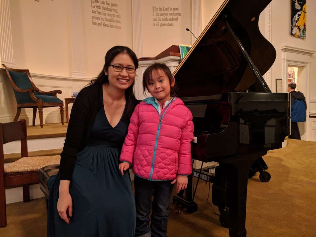 Emily Lau Piano Studio | Woodbridge Ave, Metuchen, NJ 08840, USA | Phone: (248) 910-8819