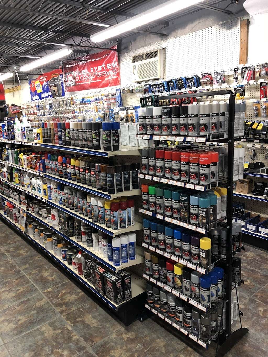 NAPA Auto Parts - Atlantic Auto Parts | 11250 SE Federal Hwy, Hobe Sound, FL 33455, USA | Phone: (772) 546-4404