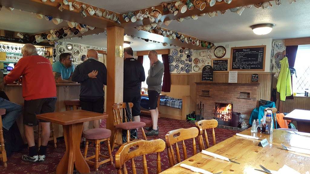 The John Bunyan | Coleman Green Ln, St Albans AL4 8ES, UK | Phone: 01582 832037