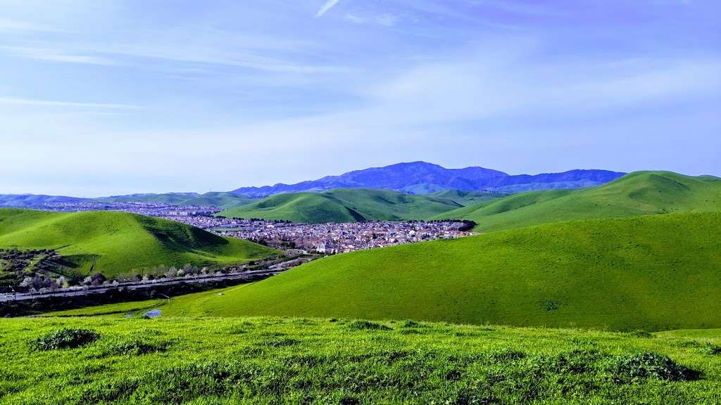 Tassajara Ridge Trail | Tassajara Ridge Trail, San Ramon, CA 94582, USA