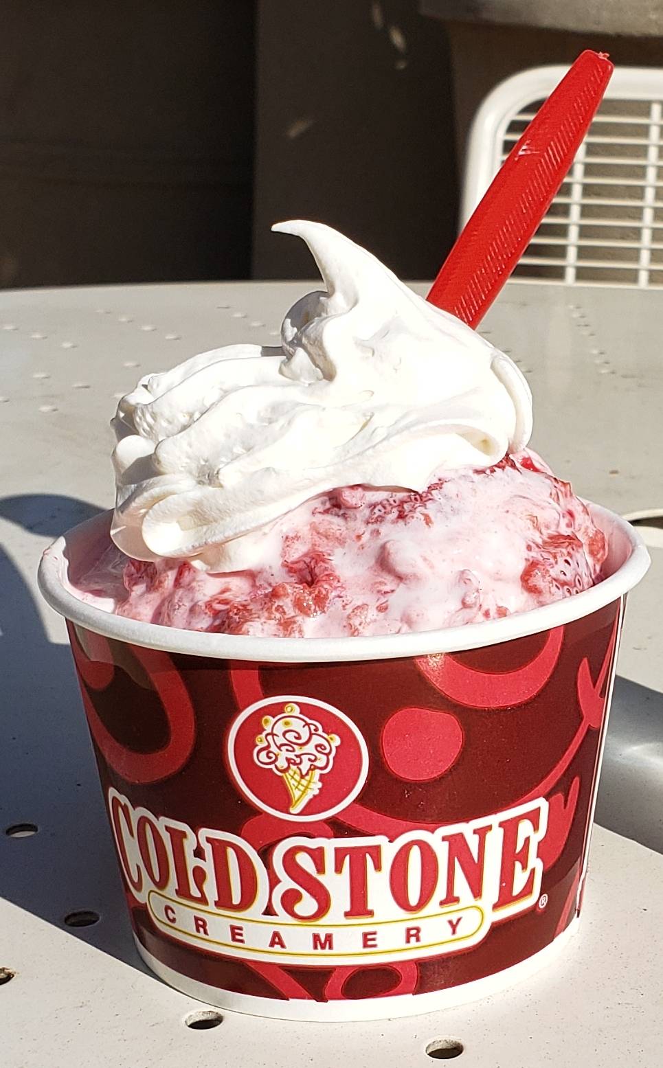 Cold Stone Creamery | 13065 Peyton Dr C, Chino Hills, CA 91709, USA | Phone: (909) 902-0015