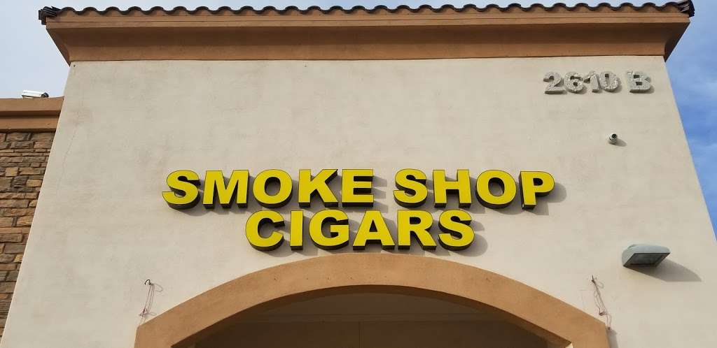 First Stop Smoke Shop | 2610 W Baseline Rd #100, Phoenix, AZ 85041 | Phone: (602) 268-7505
