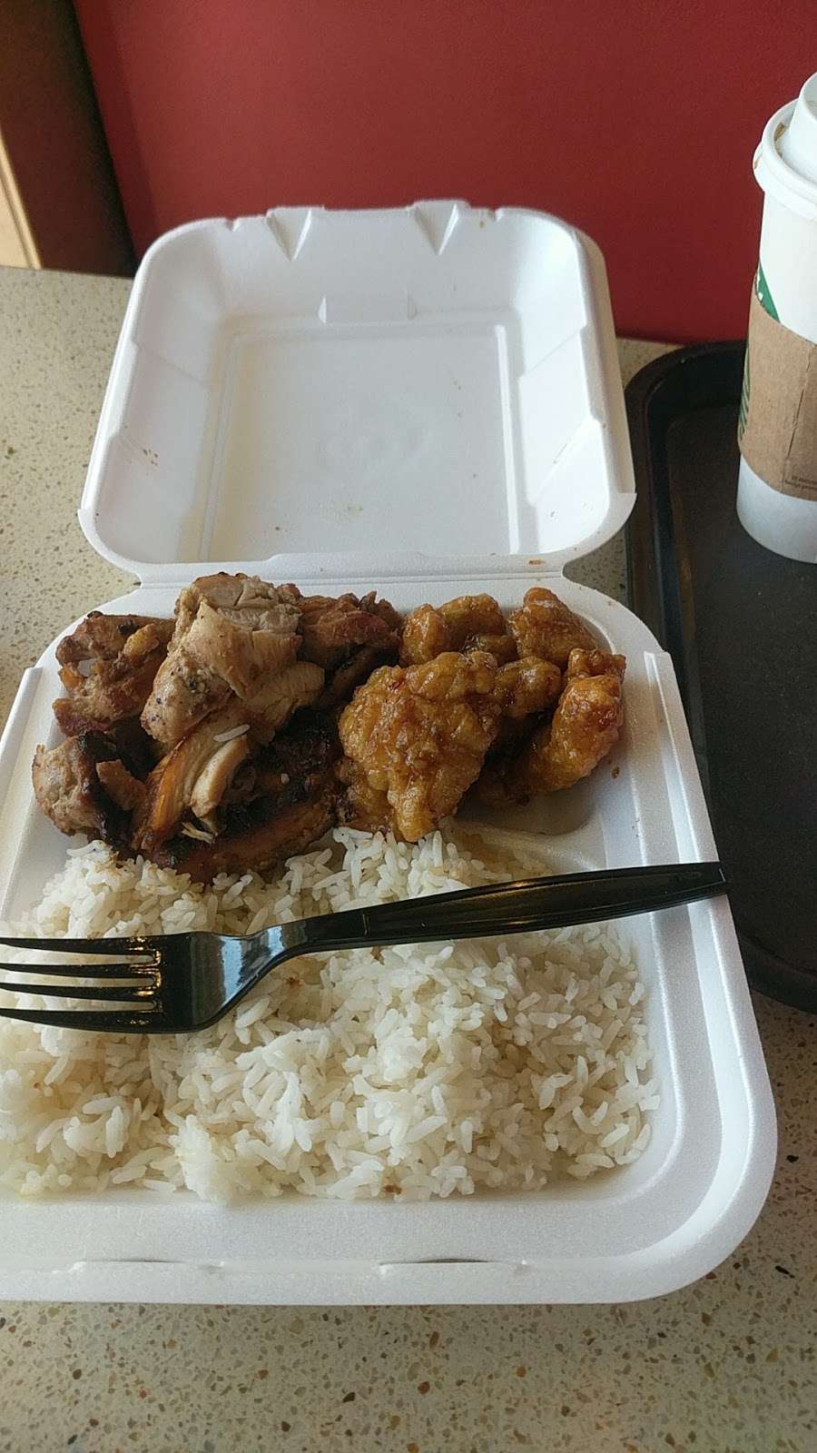 Panda Express | 10923 Atlantic Ave, Lynwood, CA 90262, USA | Phone: (310) 608-2930