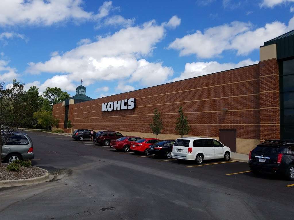 Kohls Delafield | 3105 Golf Rd, Delafield, WI 53018, USA | Phone: (262) 646-7000