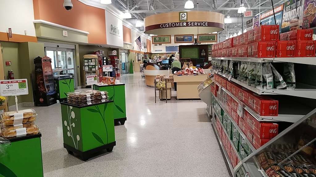 Publix Super Market at Parkland Commons | 8095 N University Dr, Parkland, FL 33067 | Phone: (954) 575-8225