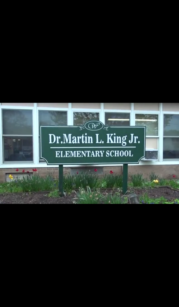 Martin L King Jr Elem School | 792 Mt Ave, Wyandanch, NY 11798 | Phone: (631) 870-0555