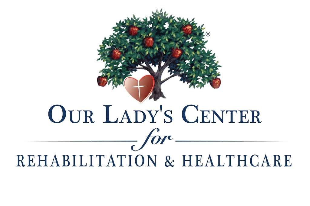 Our Ladys Center For Rehabilitation & Healthcare | 1100 Clematis Ave, Pleasantville, NJ 08232, USA | Phone: (609) 646-2450