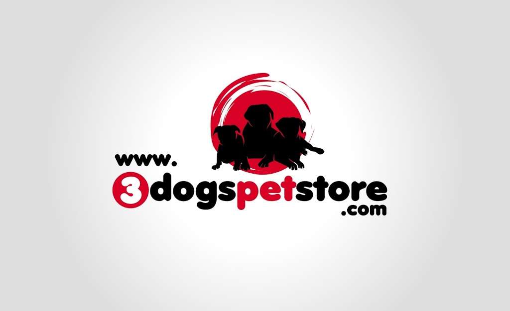 3Dogs Pet Store | 4504 Old Concord Rd, Salisbury, NC 28146, USA | Phone: (704) 224-6141