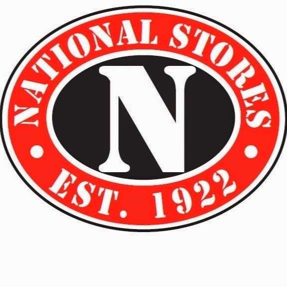 National Outdoors and Army Surplus | 6900 San Pedro Ave #115, San Antonio, TX 78216 | Phone: (210) 979-8111