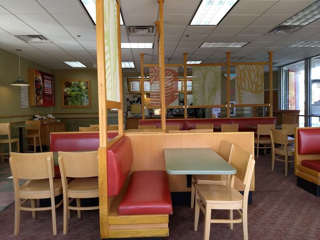 Wendys | 2050 NW 146th Ave, Pembroke Pines, FL 33028, USA | Phone: (954) 441-8919