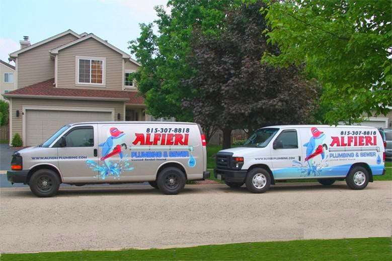 Alfieri Plumbing & Sewer, Inc. | 2303 Randall Rd #249, Carpentersville, IL 60110 | Phone: (815) 307-8818